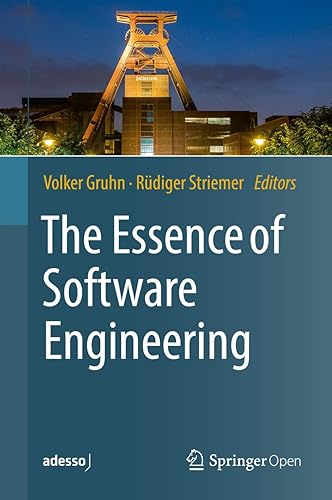 The Essence of Software Engineering