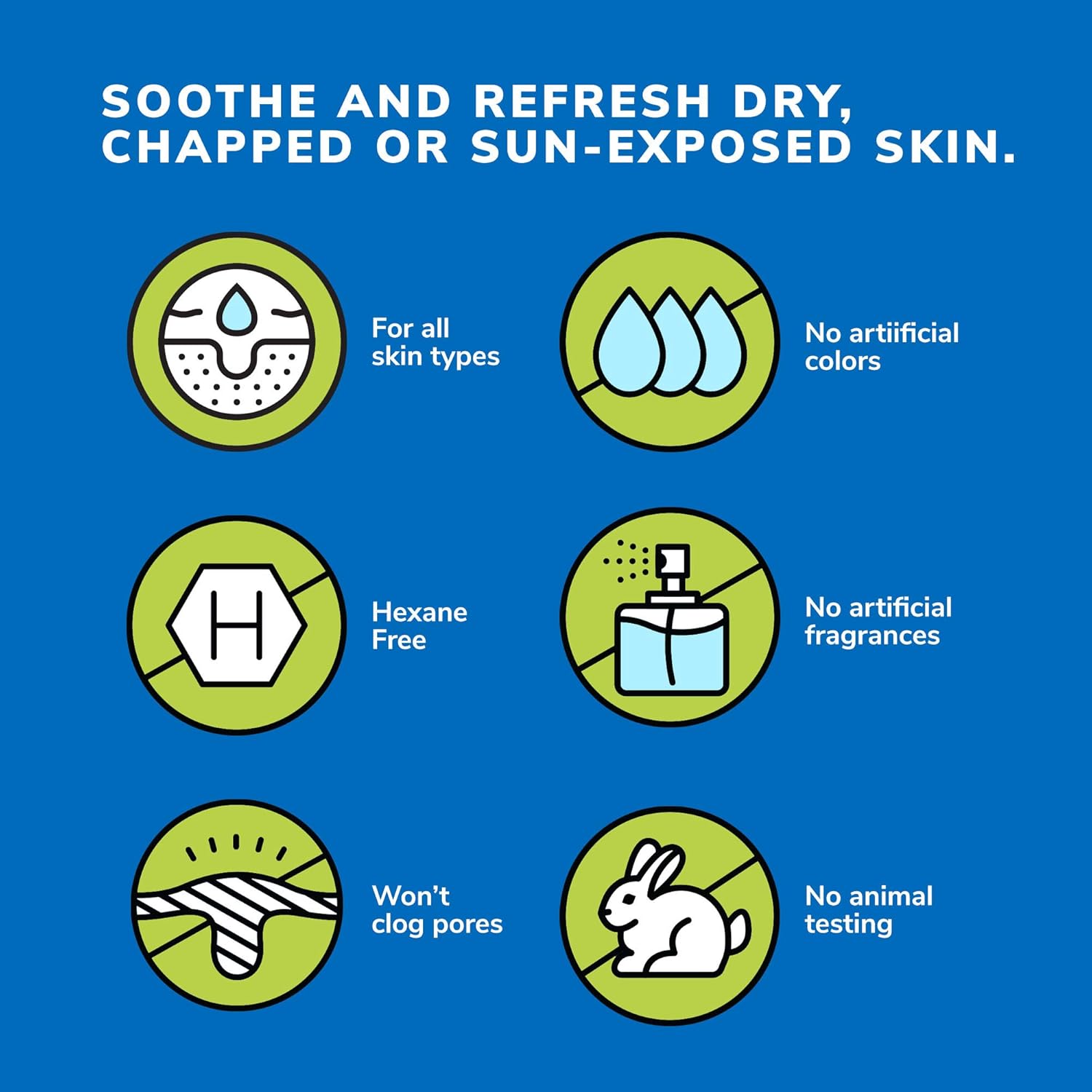 Earths Care 100% Natural Pure Shea Butter - 6 Oz (Pack of 4)