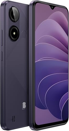 Miniatura 4 de BLU C9 Batería para todo el día Desbloqueado Pantalla HD+ Infinity de 6.6 pulgadas 642 GB Versión de EE. UU. (gris)