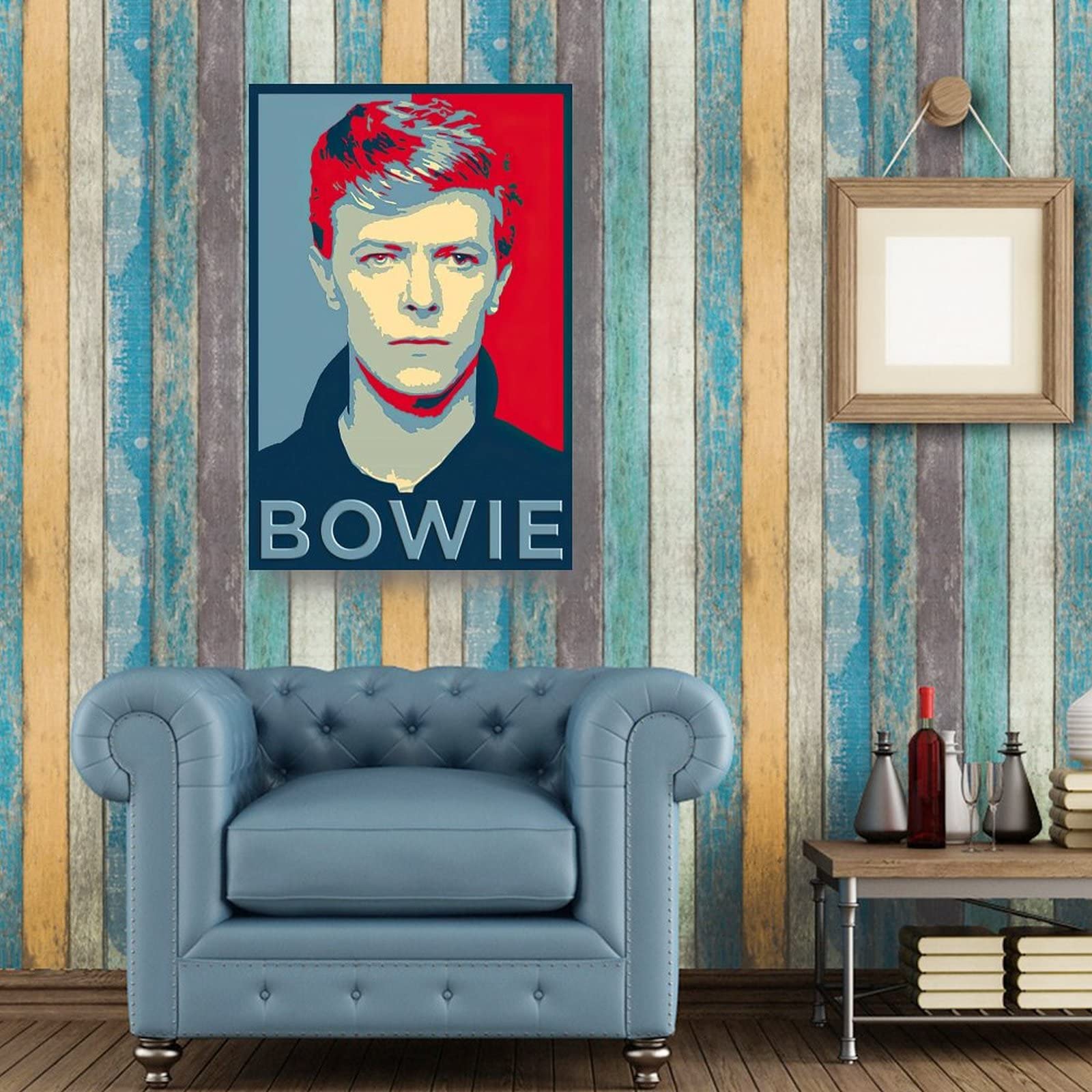 新品A1サイズ DAVID BOWIE アートポスター 新品A1サイズ DAVID BOWIE アートポスター 新品A1サイズ DAVID BOWIE