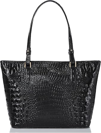 Medium Asher - Black Melbourne