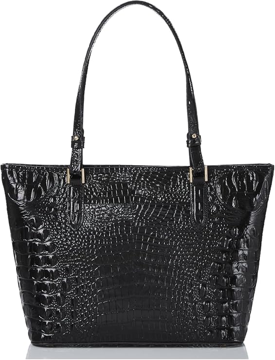 Medium Asher - Black Melbourne