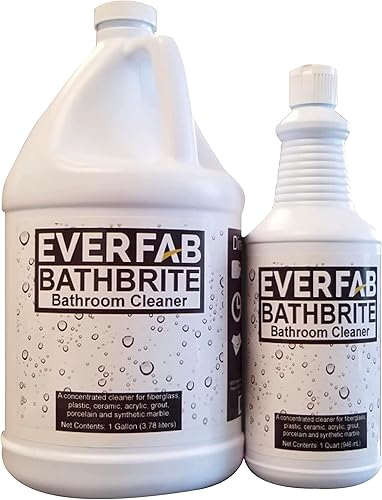 BathBrite (4 galones)