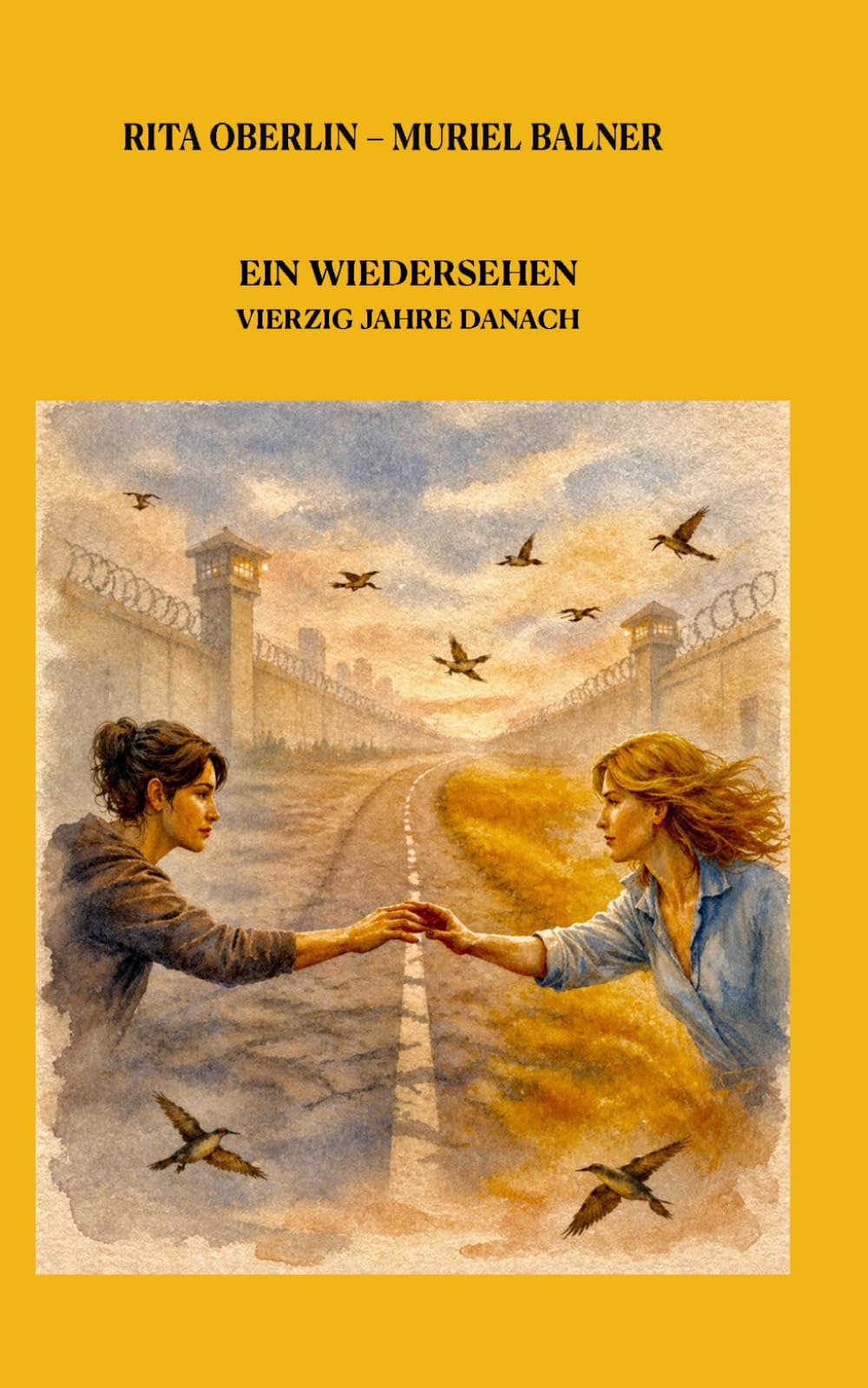 Ein Wiedersehen: Vierzig Jahre danach