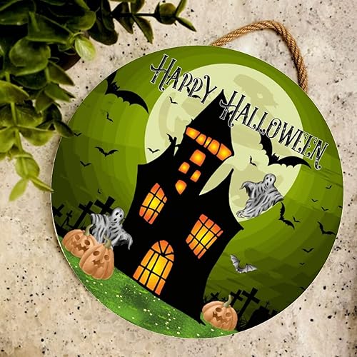 Miniatura 13 de Christmas Snowman Welcome Door Sign Winter Wooden Front Door Hanger Home Hanging Porch Sign Xmas Snowman Wood Ornament for Christmas Winter Holiday