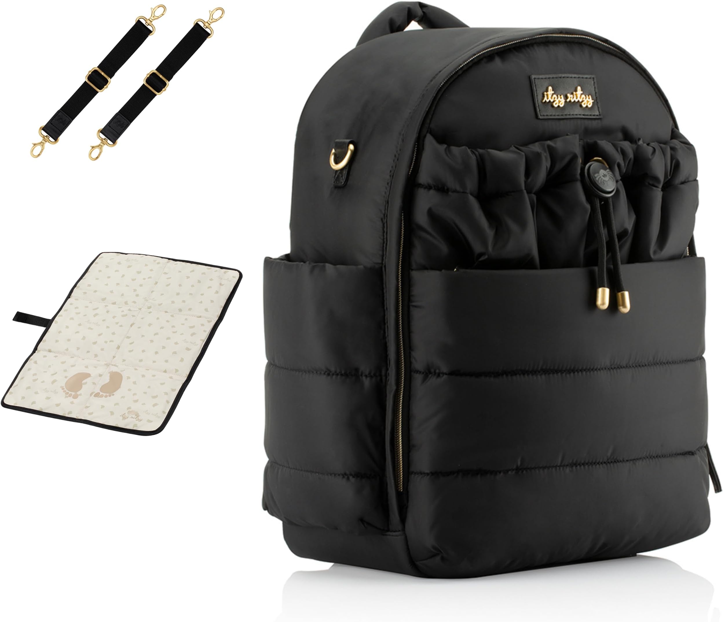 Itzy RitzyBaby Dream Backpack