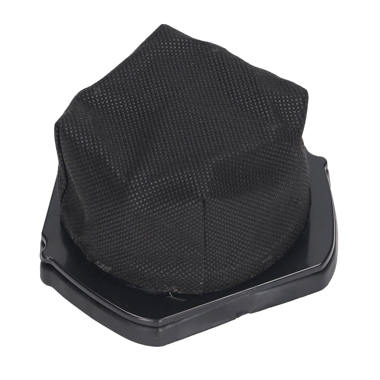 Vacuum Cleaner Filter, Wear Resistant 6 Pcs Dust Cup Filter for Home