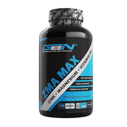 L'Importance du Magnésium en Musculation Explication et Conseils