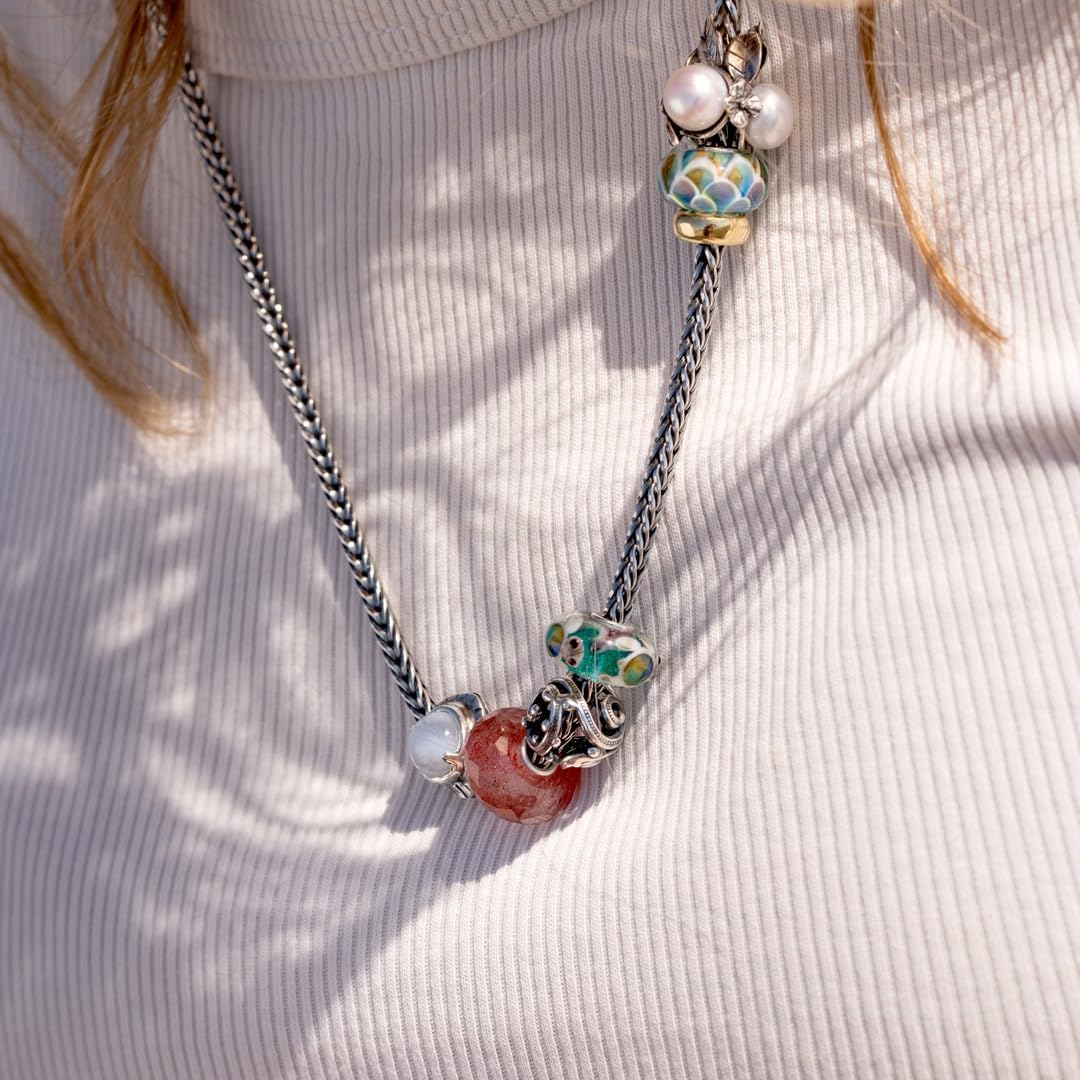 TROLLBEADS Steady Pace Bead