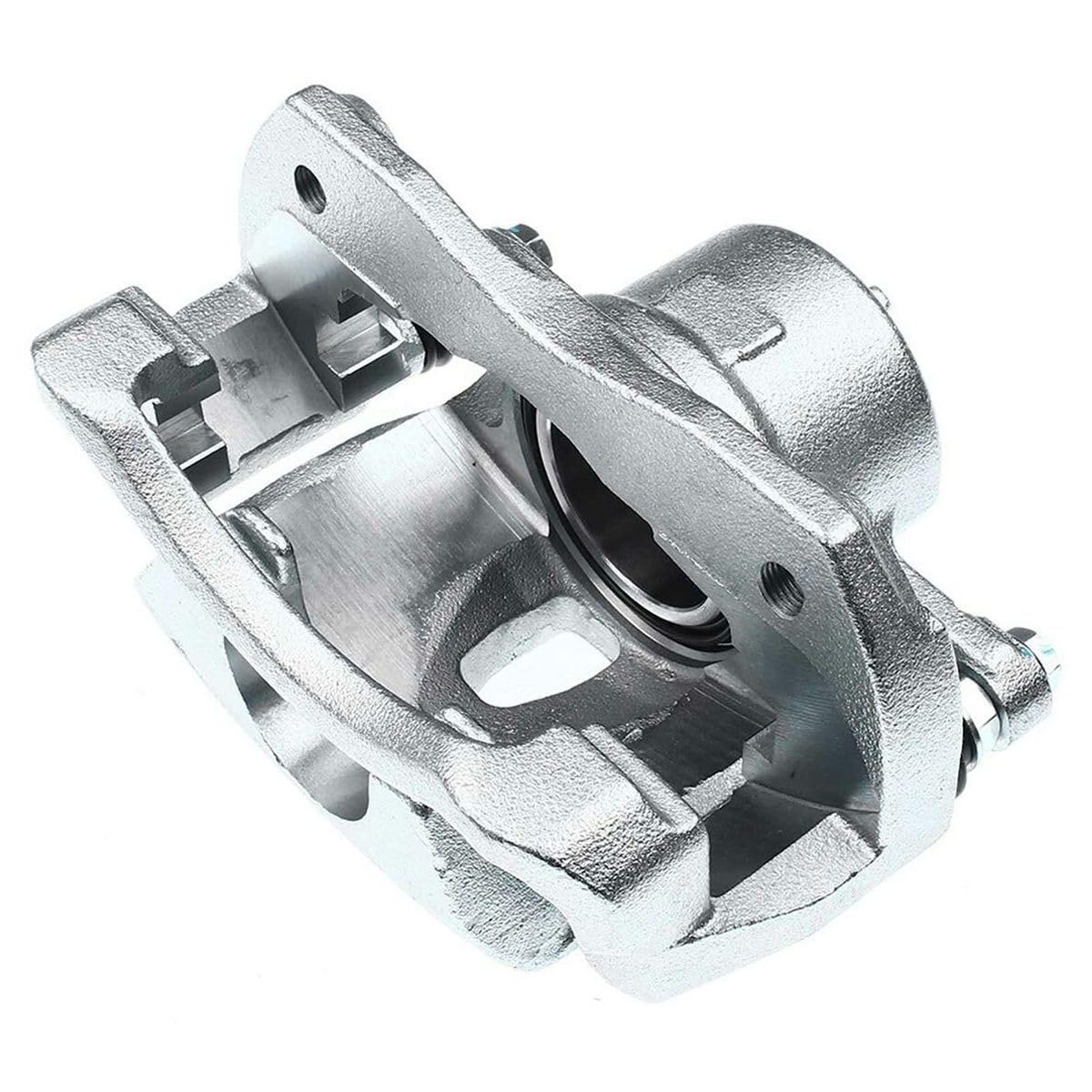Amazon.com: KHFAXTYK 1pc Disc Assembly Front Left Driver Side 