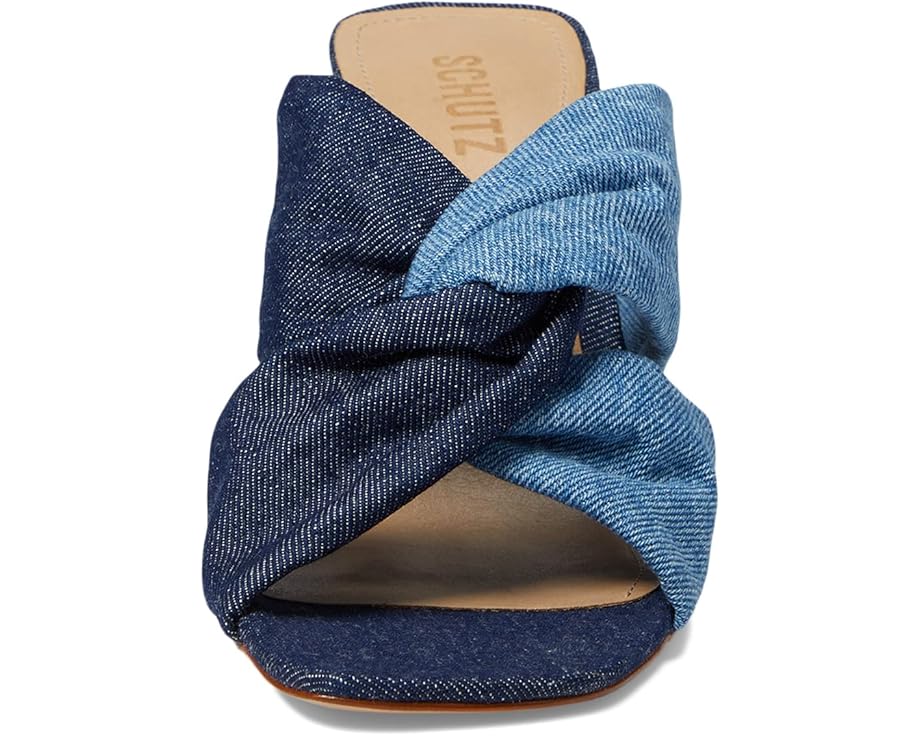 Schutz Wendy - Top View