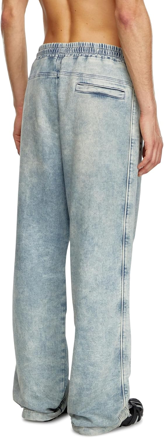 DIESEL D-MARTIANS TRACK 68LV XXS 古着/匿名配送 Amazon | [Diesel] [ディーゼル] メンズ トラックデニム D