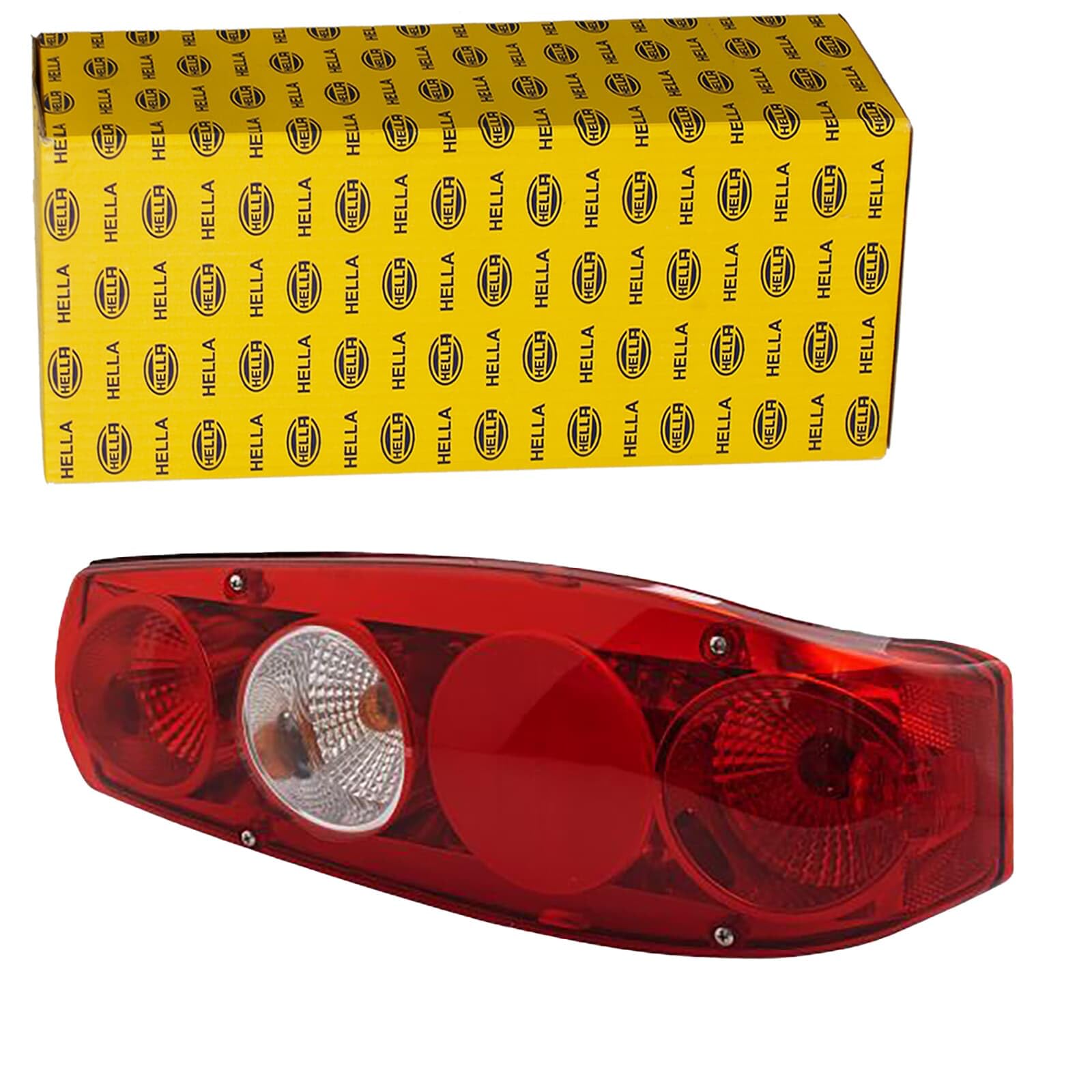TAIL LIGHT ASSEMBLY 2VA 341 419-111 FORTAIL LIGHT ASSEMBLY 2VA 341 419-111 FOR H