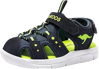 KangaROOS Unisex Kinder K-mini Sandale