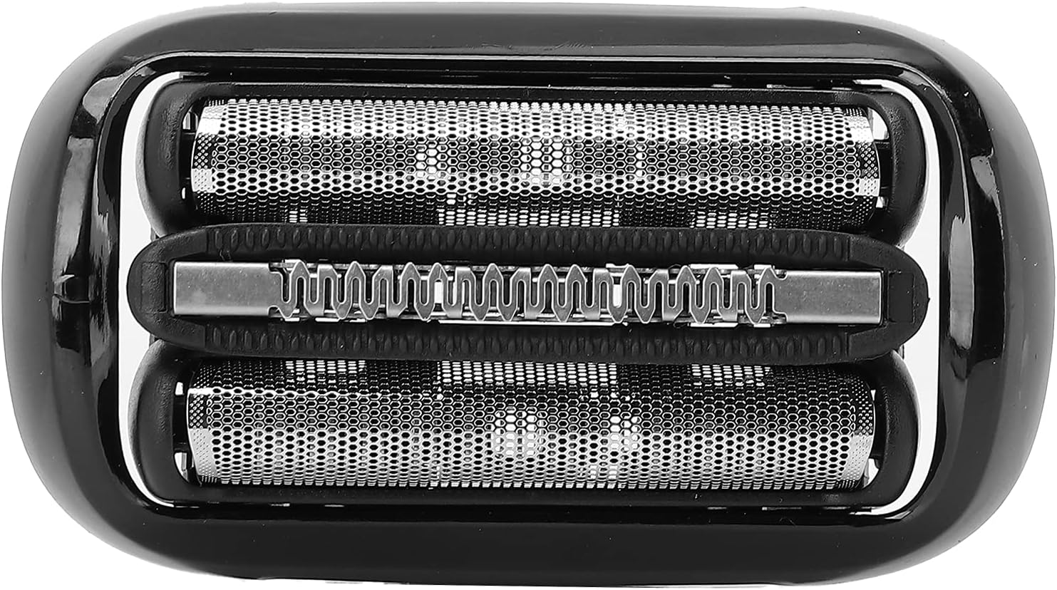 Replacement Foil Head Fit for Braun 5 Series 50‑R1000s (53B) Electric