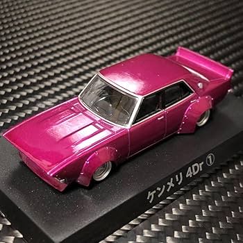 ケンメリ ワンテール　新品 ケンメリ、チェリーテール、ワンテール、ツリ目、GC110、GC111