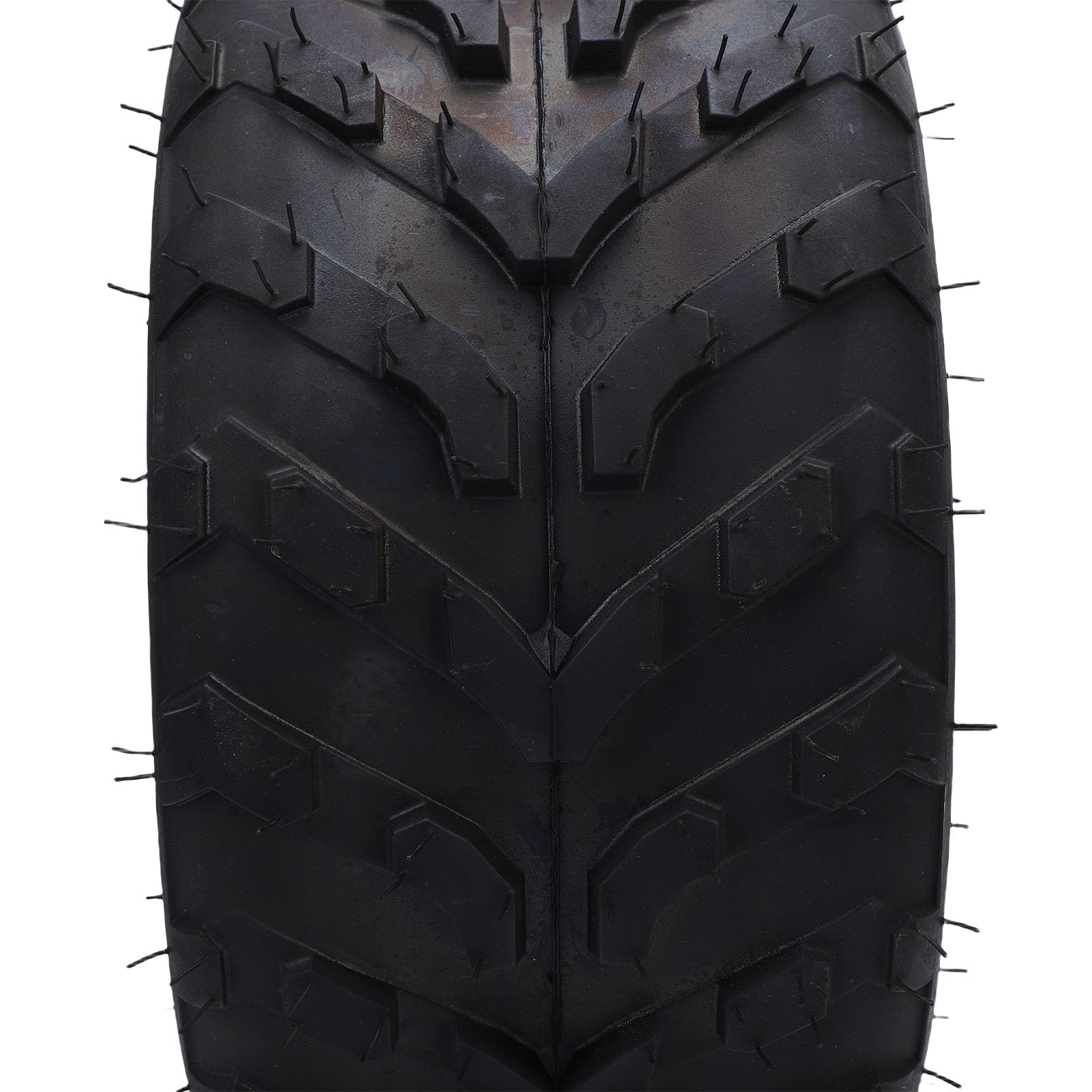 Tbest Neumático Todoterreno Deportivo 16x8 7 ATV UTV, Resistente, Resistente Al Desgaste, Excelente Agarre, 4 Capas, sin Cámara, Todoterreno, para Senderos, Barro, Quads, Go Karts