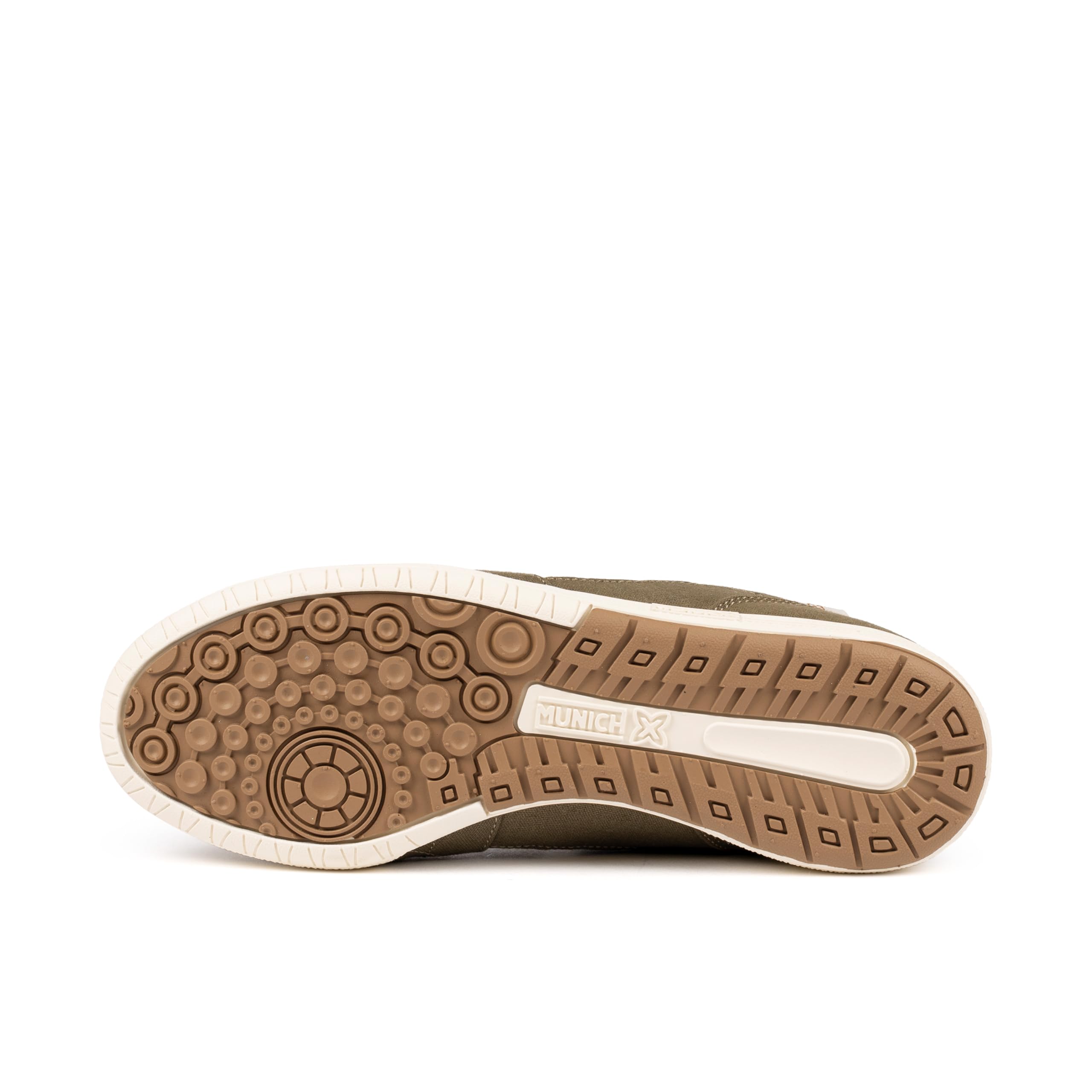 Munich G-3 Canvas 458 ZapatillasHombre