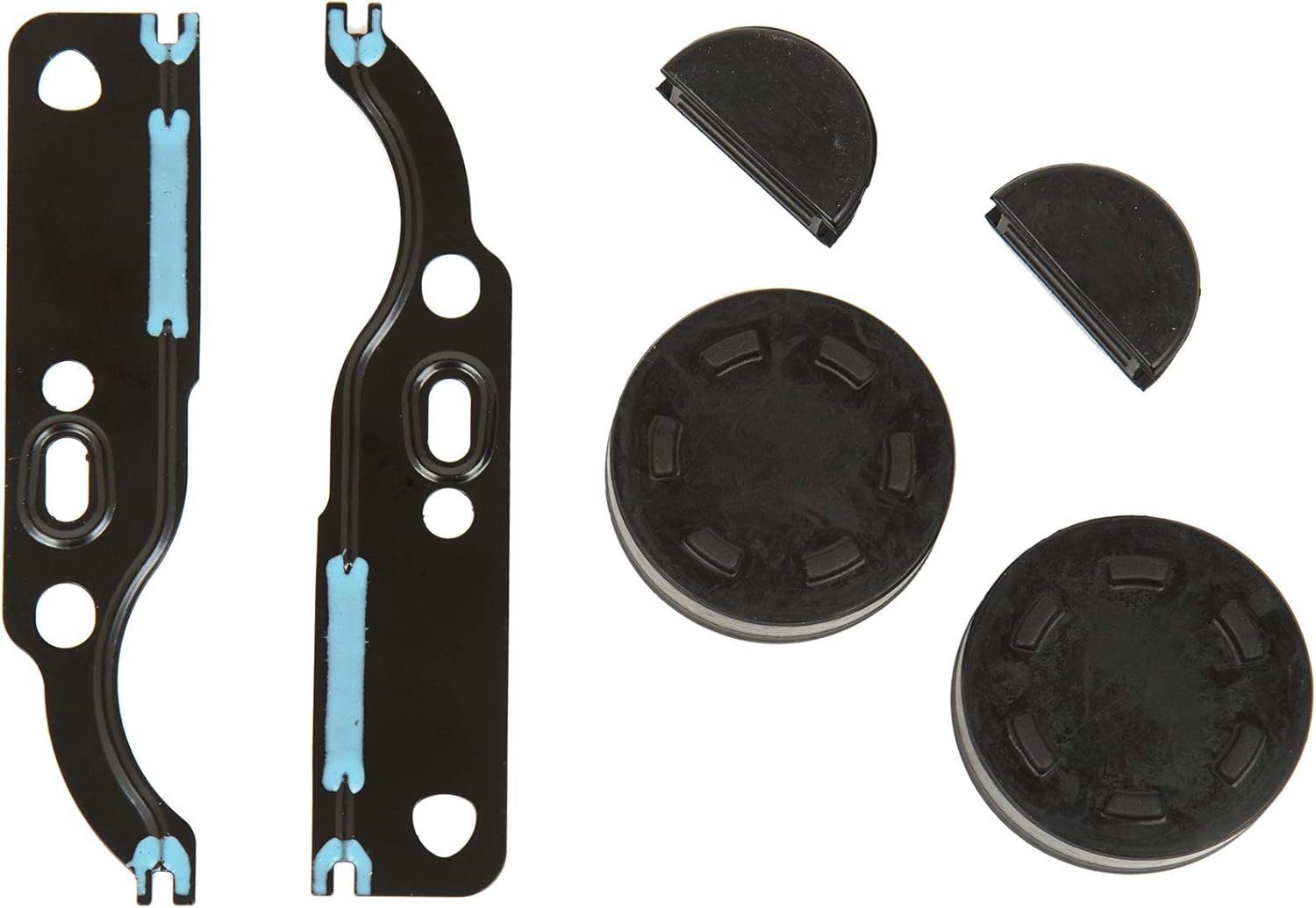 MA-9761246388 Valve Cover Gasket Chain Tensioner Compatible With/For 97-05 Audi Volkswagen 2.7L 2.8L 30V AHA