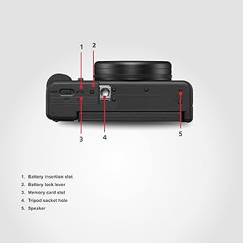 SONY Digital Camera ZV-1G　VLOG Buy Sony Digital Camera ZV 1 for Content Creators (Compact