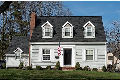 Miniatura 7 de Ekena Millwork conjunto de tres tablas para exteriores, para obra, CWB18X069WHC