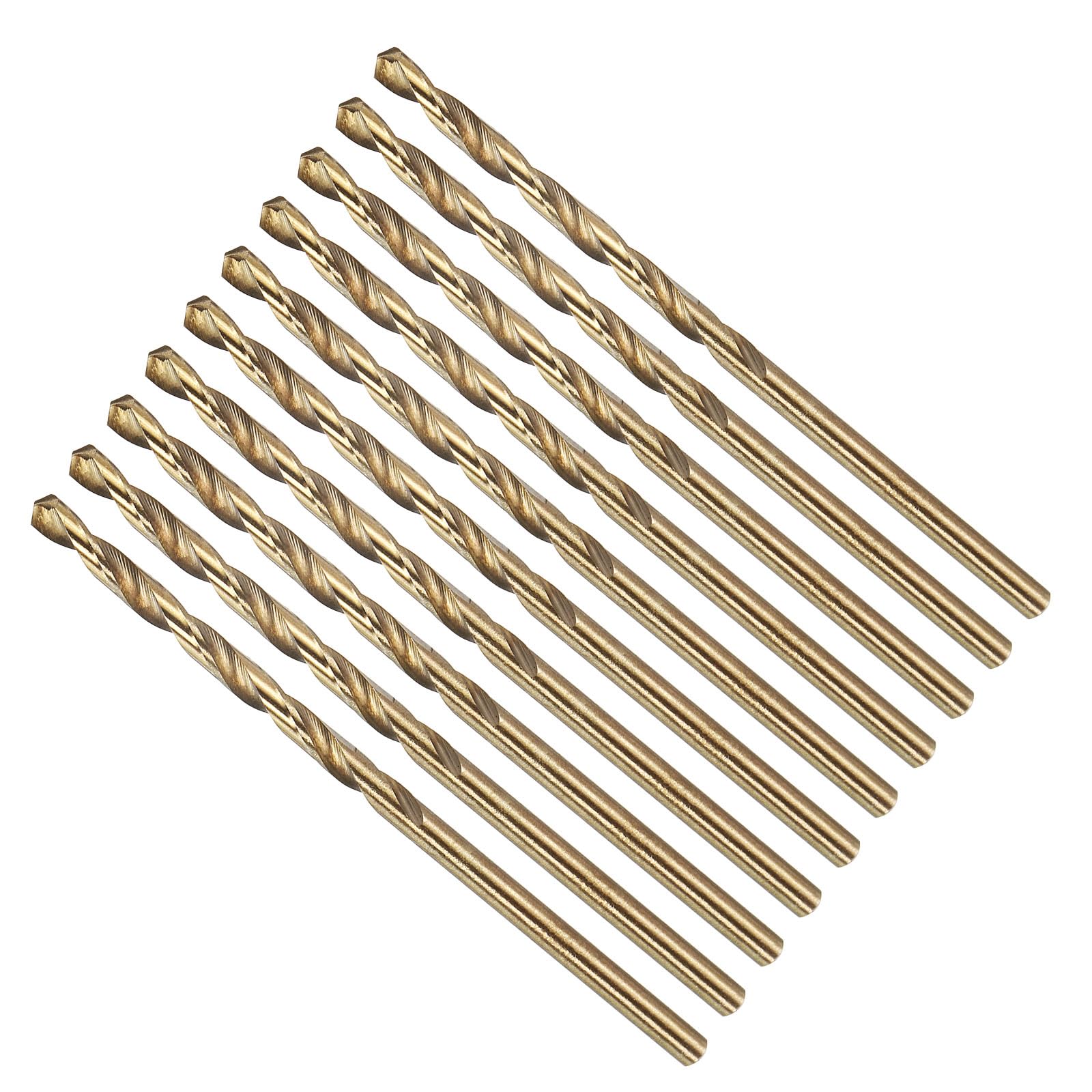 METALLIXITY 2.4mm Micro Drill Bit (#42) 10Pcs