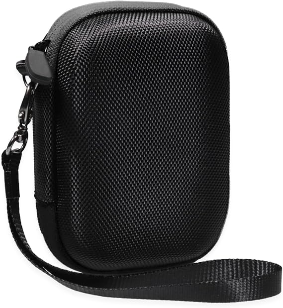GETGEAR Case for Jabra Enhance Select 500 OTC Hearing Aids