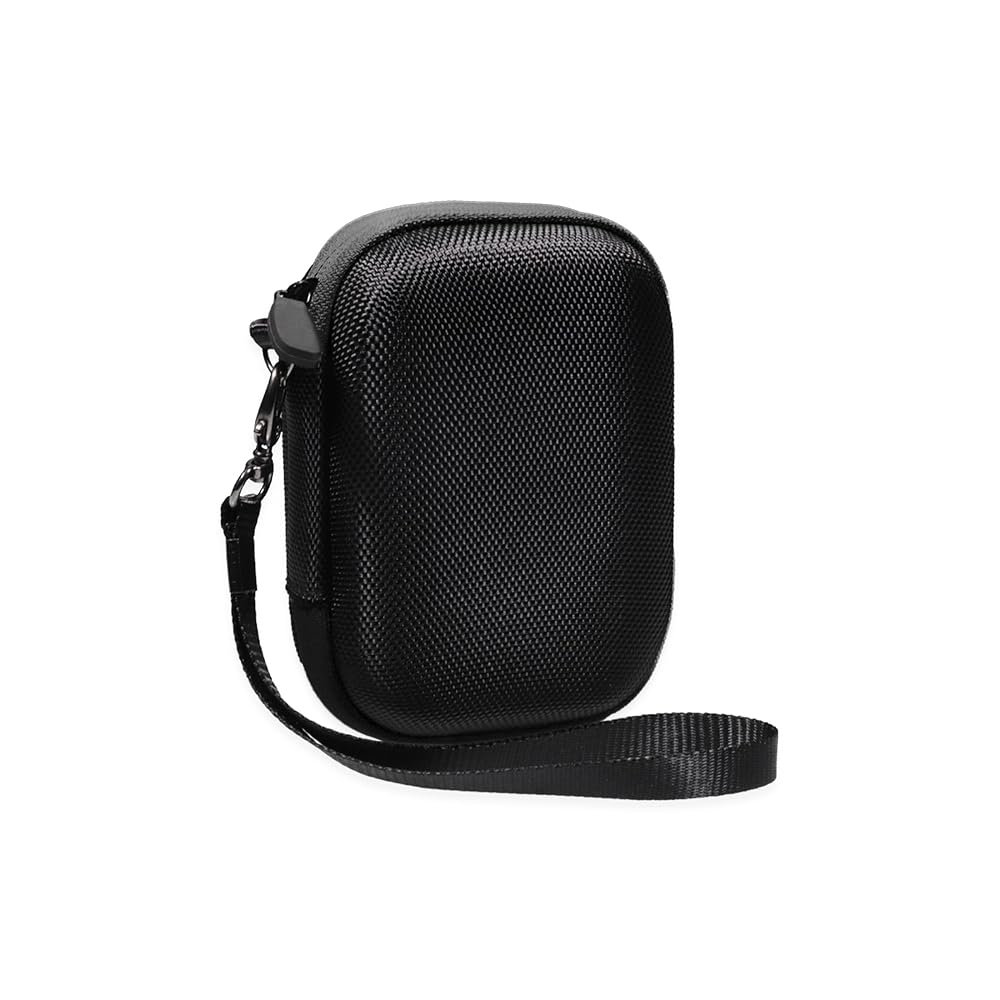 Amazon.com: GETGEAR Case for Jabra Enhance Select 500 OTC