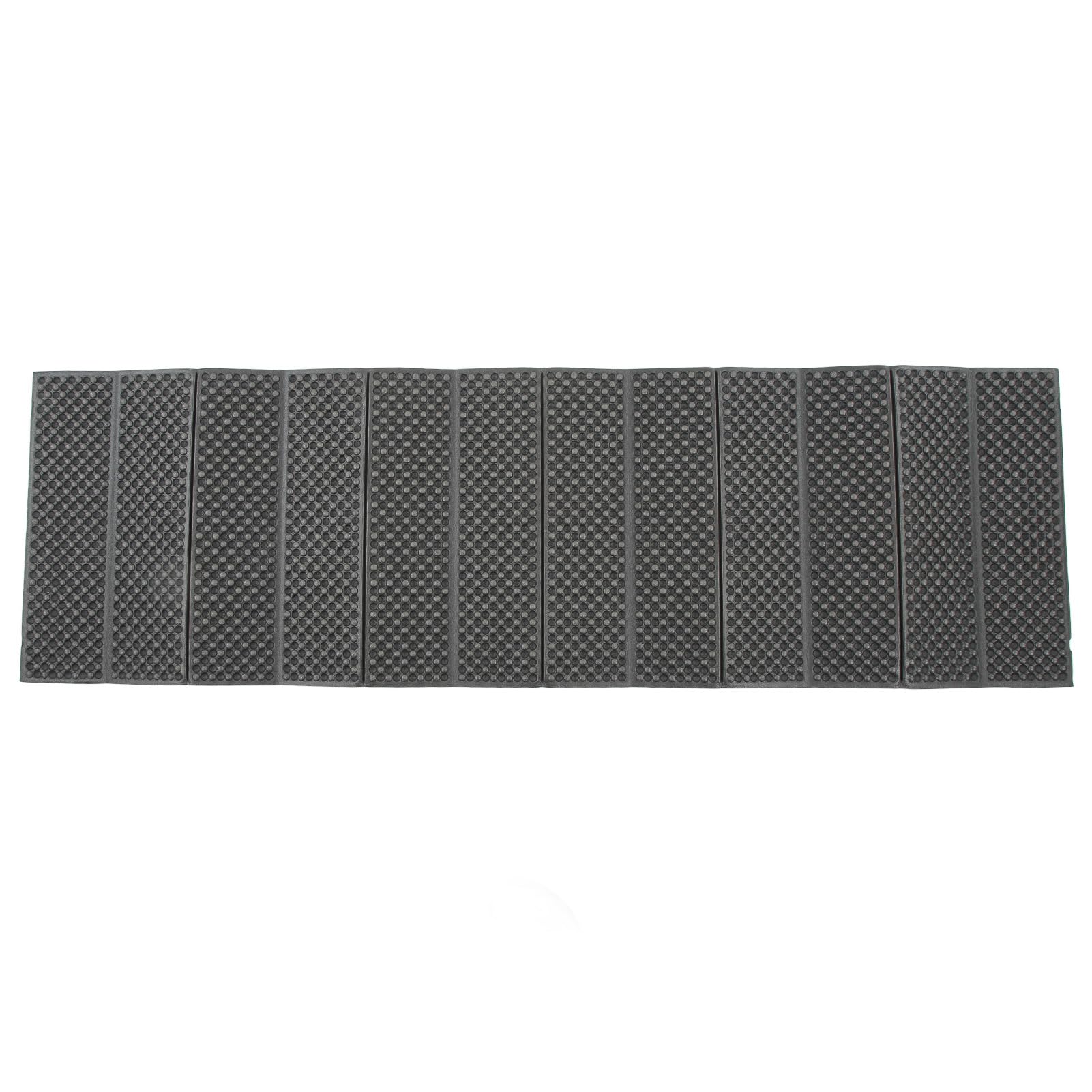 Tonysa Sleeping Pad with Foldable Design, 186x57CM