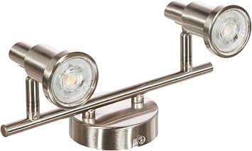 LEDVANCE LED Spotlight 2x3W
