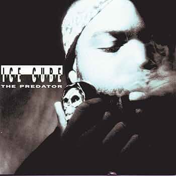 USオリジナル盤 Ice Cube The Predator アナログ盤 送料込 Amazon.co.jp: The Predator: ミュージック