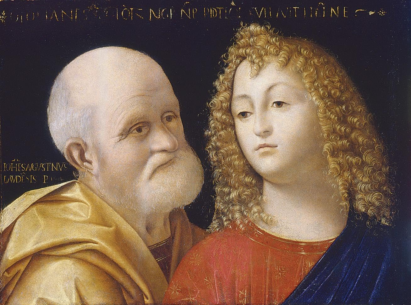 Giovanni Agostino da Lodi. Un pittore itinerante tra Leonardo e Giorgione (Arte)