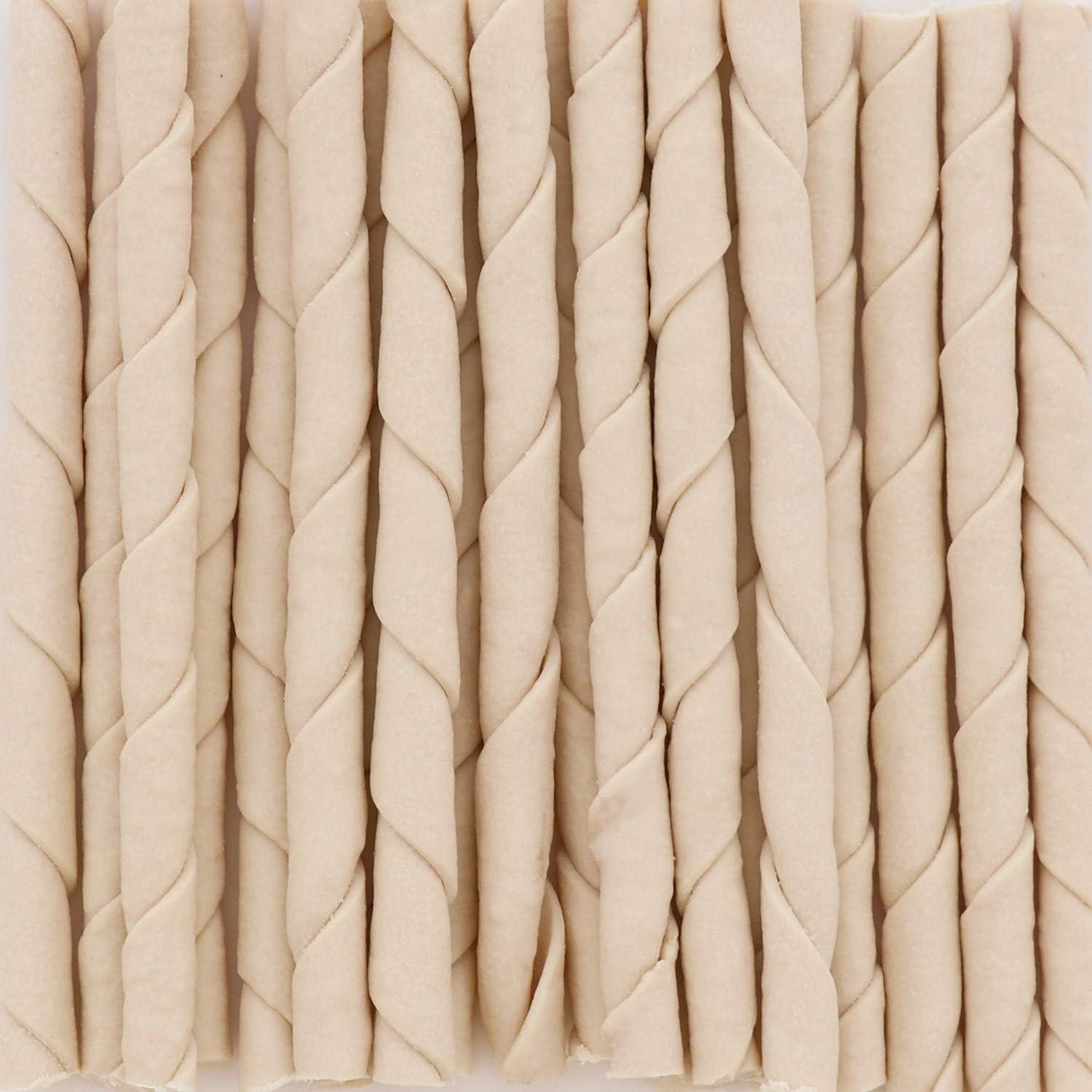 ペティオ (Petio) 犬用おやつ ヤギミルク風味デンタルスティック グレインフリー 18個 (x 3) 【わんこのごほうび大容量セット】 - 3