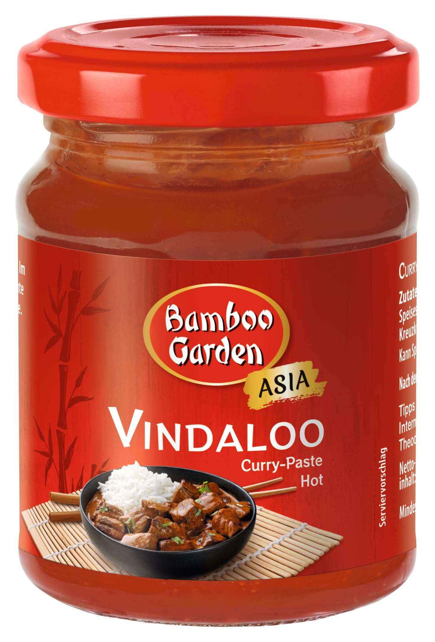 PATAKs Vindaloo Currypaste – Sehr Scharf, 6x283g, Perfekt Für Fleisch, Fisch & Gemüse PATAKs Vindaloo Currypaste – Sehr Scharf, 6x283g, Perfekt Für Fleisch, Fisch & Gemüse