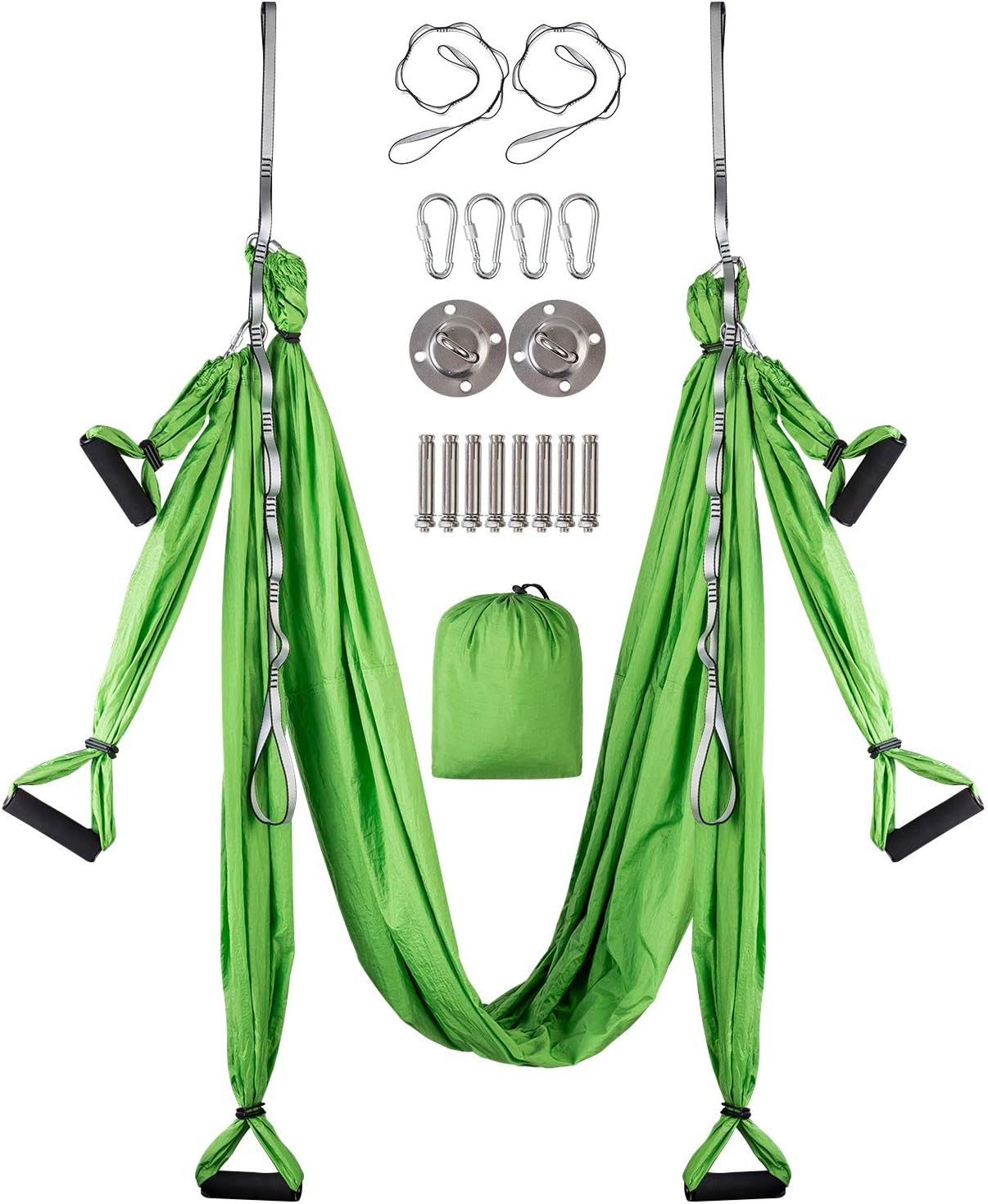 cinghia di esercizio per lo yoga