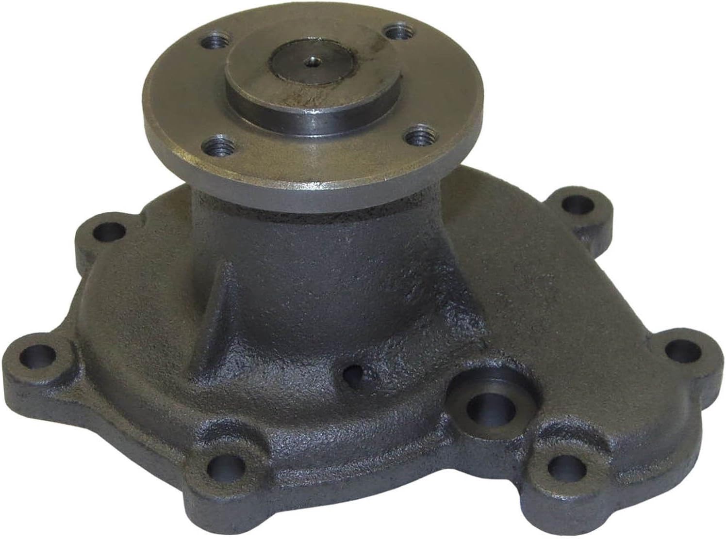 Forklift Supply - Aftermarket Yale Forklift Water Pump PN 901096872
