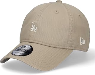 [ニューエラ] 9TWENTY ロサンゼルス・ドジャース LA ミニロゴ キャップ NEW ERA 920 別注