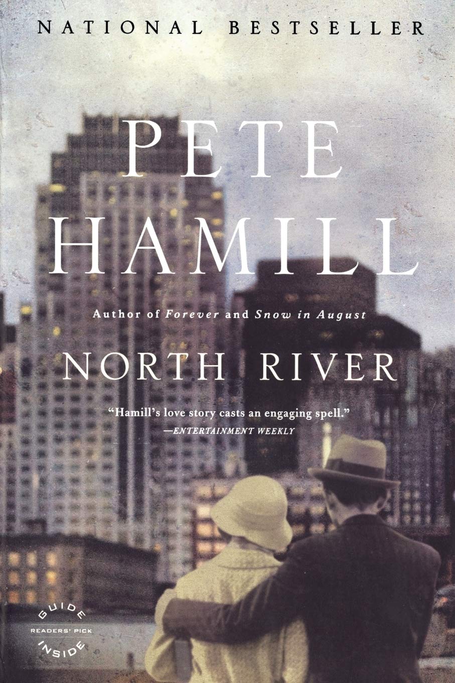 North River: A Novel: Hamill, Pete: 9780316007993: Amazon.com: Books