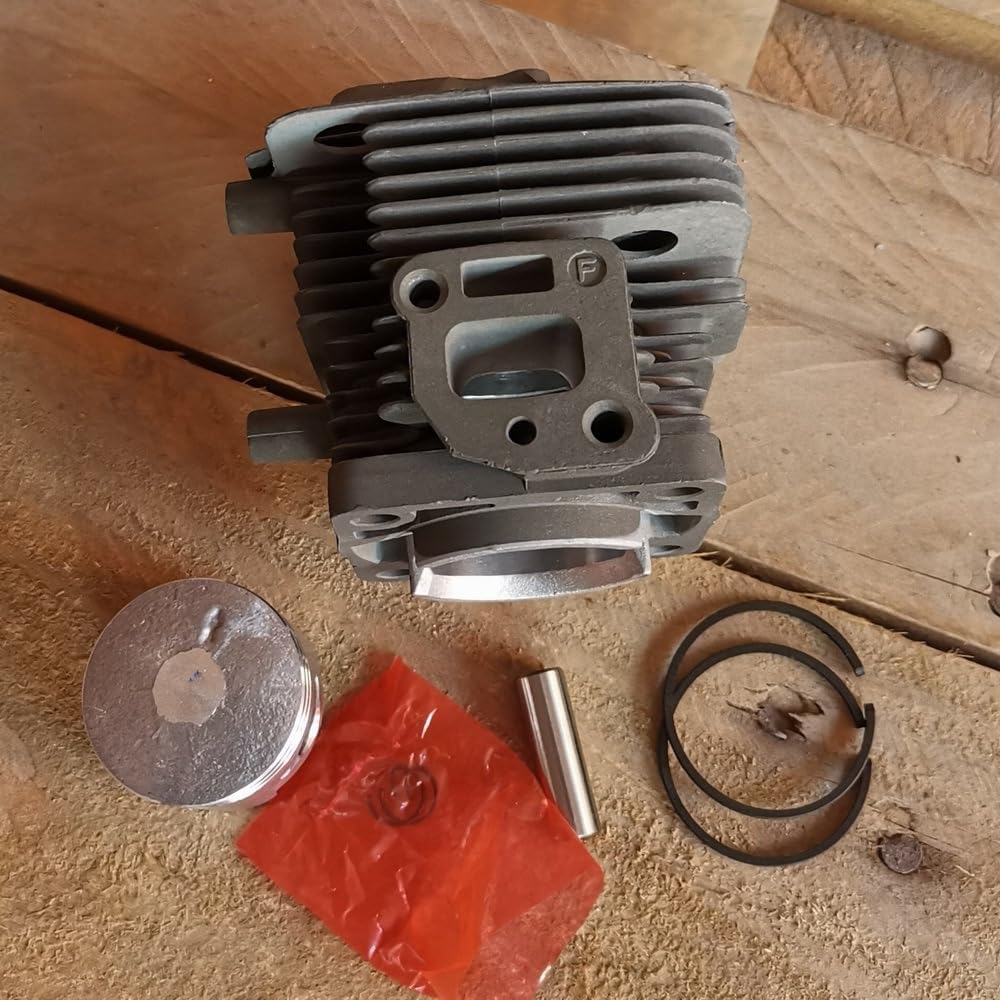 32mm Cylinder Piston Kit Fit for TH23 Hedge R170396 Replacement Parts