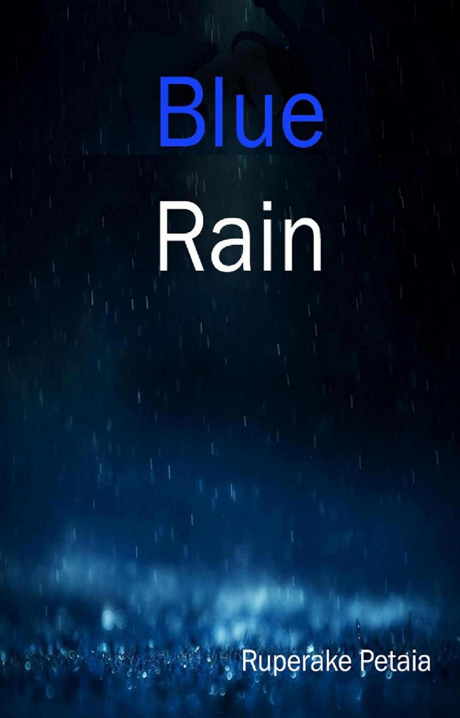 Blue Rain (Book 2)
