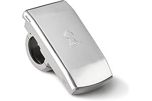 Handle Grill & Go Light - The Ultimate Outdoor Grilling Companion