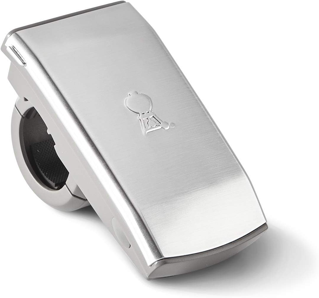 Weber 7661 Handle Grill 'N Go Light, Grey