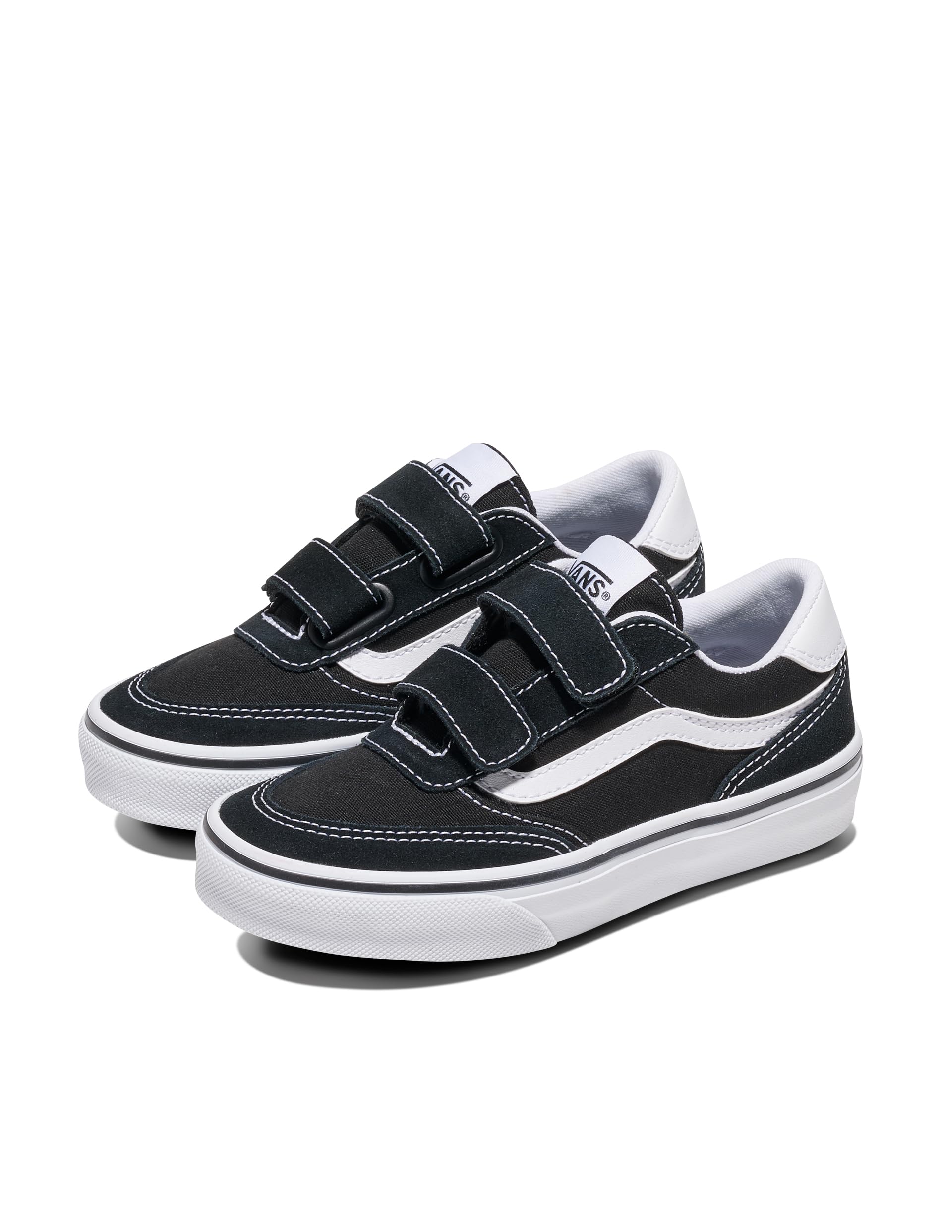 Vans Brooklyn LS V Scarpe da ginnasticaUnisex - Bambini e Ragazzi