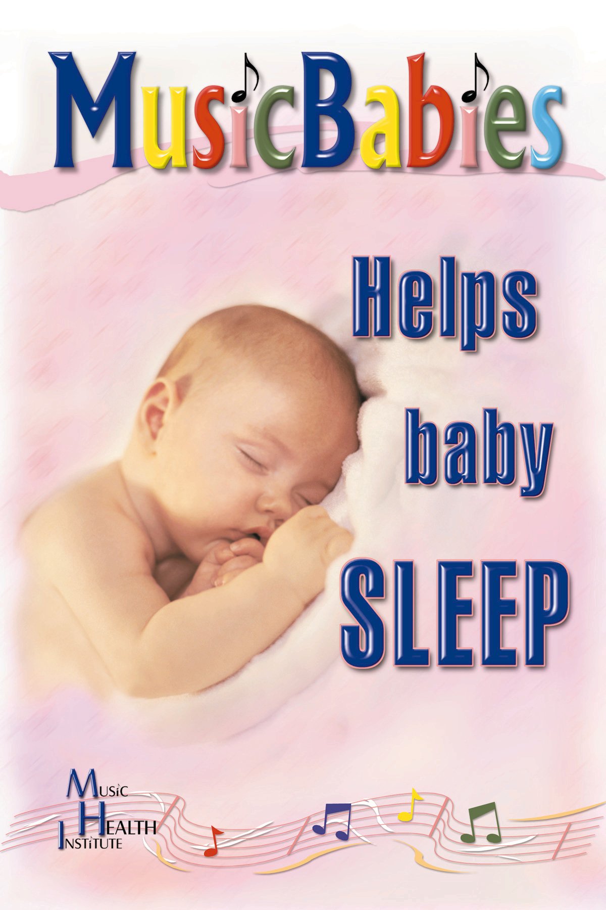 MusicBabies: (It's NOT just for babies!) Music for Babies, Infants, Newborns, Toddlers, Children, Families, Daycare, Your Home, the Classroom, and More . . . (UK
