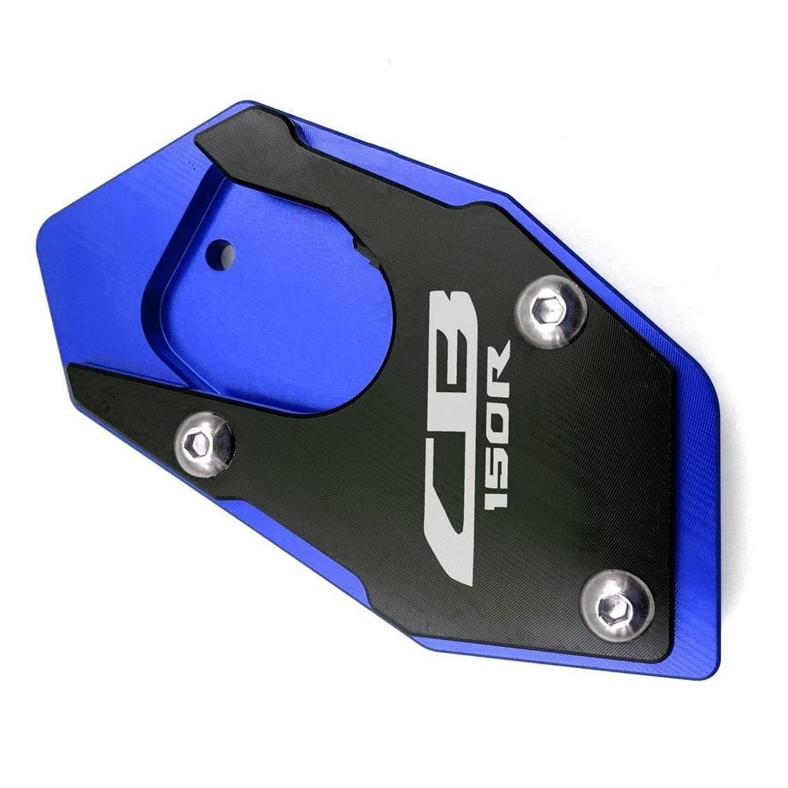 Pied de Béquille Moto CB300R CB150R idéal pour Stationnement sur Herbe et Sable