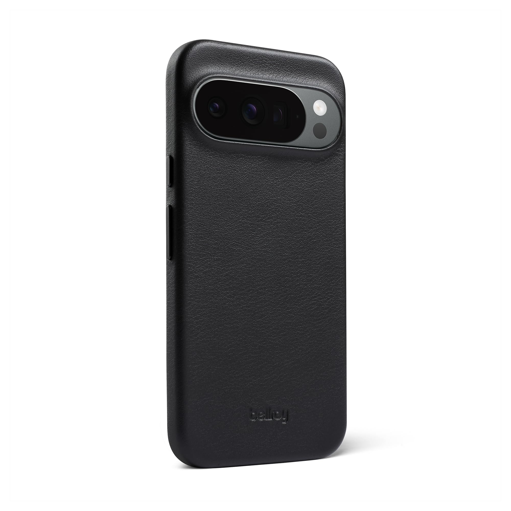 Amazon.co.jp: Bellroy Leather Case for Pixel 10 Pro XL レザー