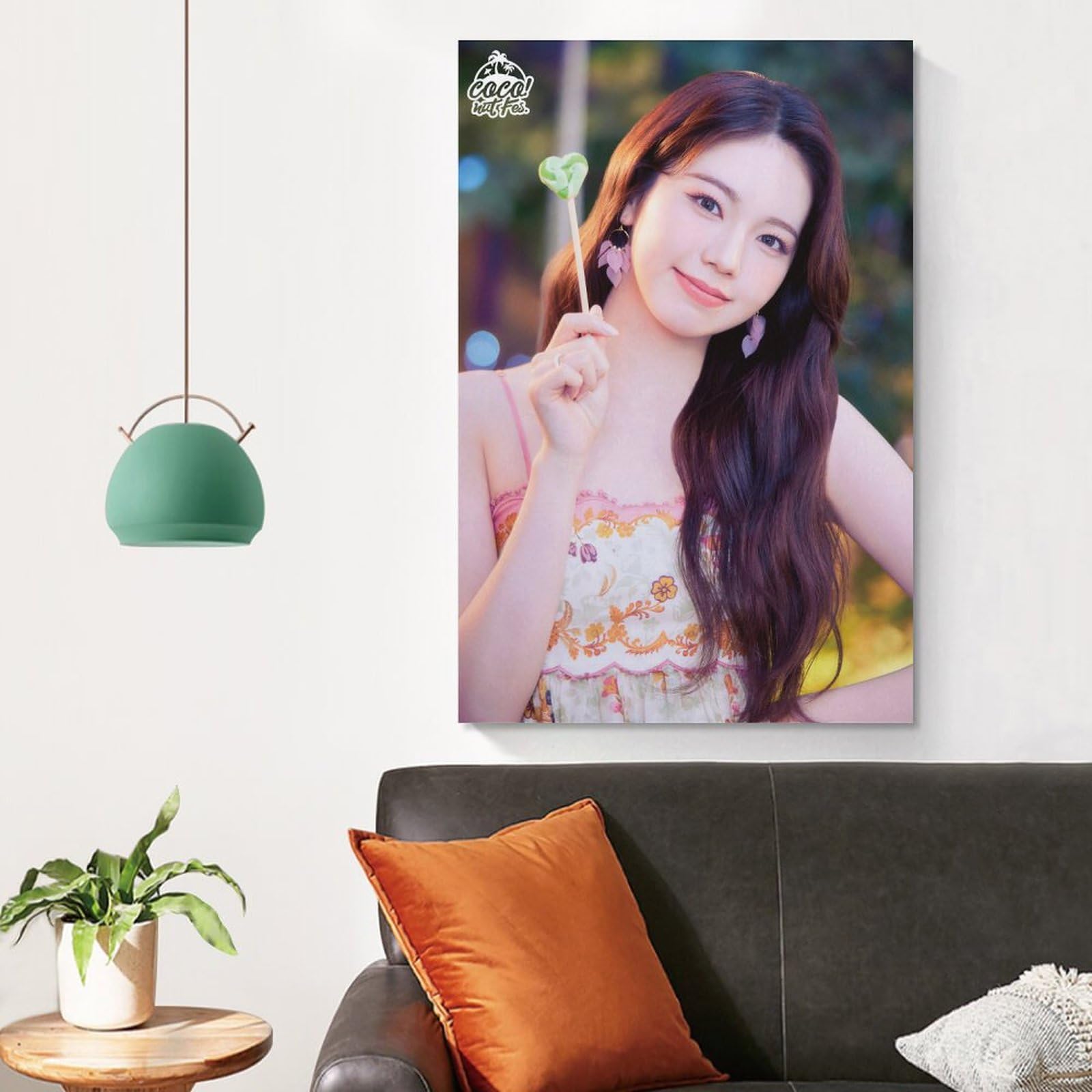 Amazon.co.jp: AYAKA アヤカ NiziU ニジュー Live with U 2023 Stadium