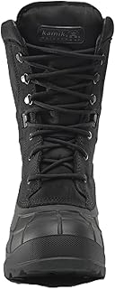 Kamik Men's Nationplus Boot Price In India