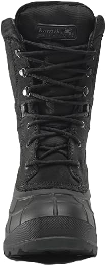 Kamik Men's Nationplus Boot
