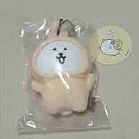 ナガノマーケット 変わっちゃお！ぷちミニマスコット(うさぎをかぶる) ナガノマーケット 変わっちゃお！ぷちミニマスコット（うさぎを